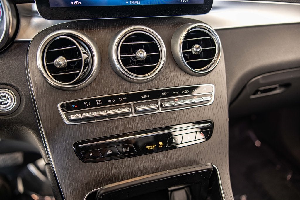 2022 Mercedes-Benz GLC GLC 300 4MATIC®