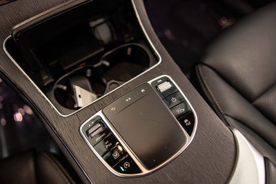 2022 Mercedes-Benz GLC GLC 300 4MATIC®