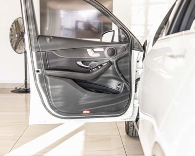 2022 Mercedes-Benz GLC GLC 300 4MATIC®