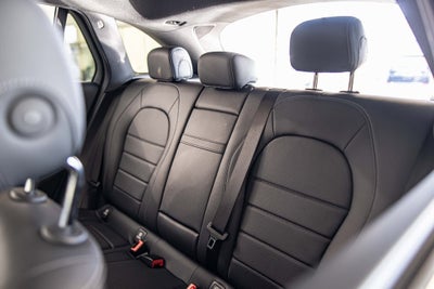 2022 Mercedes-Benz GLC GLC 300 4MATIC®