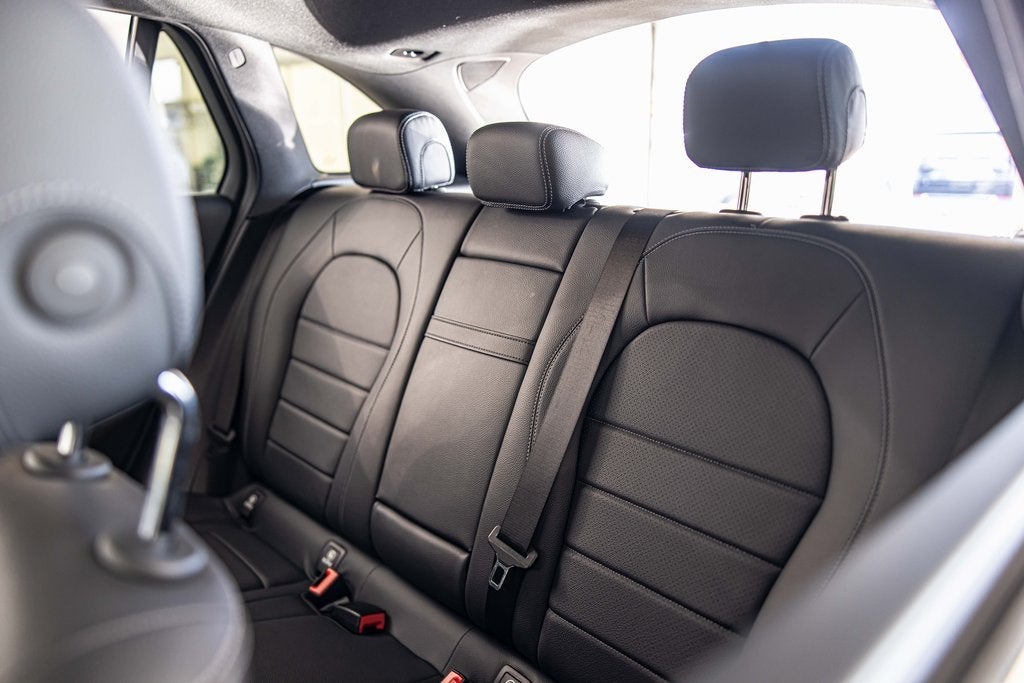 2022 Mercedes-Benz GLC GLC 300 4MATIC®