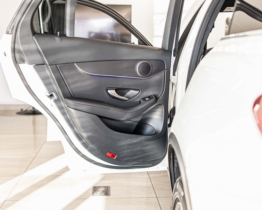 2022 Mercedes-Benz GLC GLC 300 4MATIC®