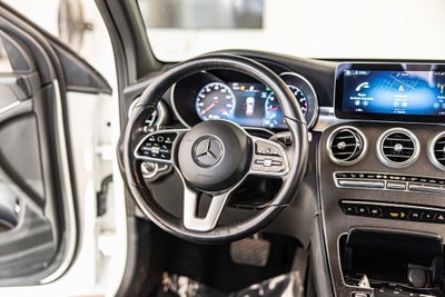 2022 Mercedes-Benz GLC GLC 300 4MATIC®