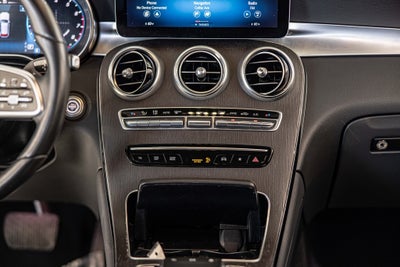 2022 Mercedes-Benz GLC GLC 300 4MATIC®
