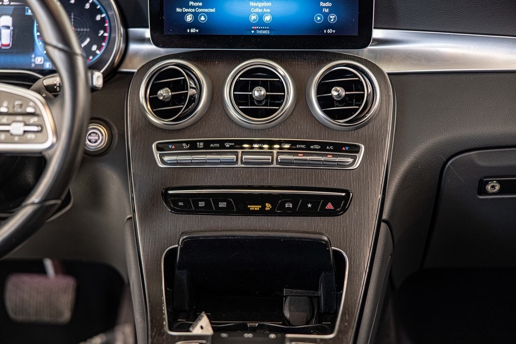 2022 Mercedes-Benz GLC GLC 300 4MATIC®