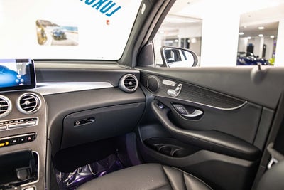 2022 Mercedes-Benz GLC GLC 300 4MATIC®