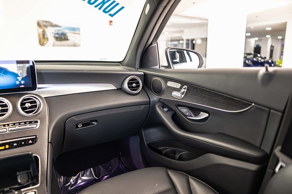 2022 Mercedes-Benz GLC GLC 300 4MATIC®