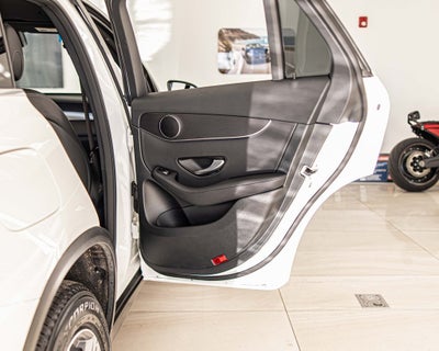 2022 Mercedes-Benz GLC GLC 300 4MATIC®