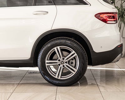2022 Mercedes-Benz GLC GLC 300 4MATIC®