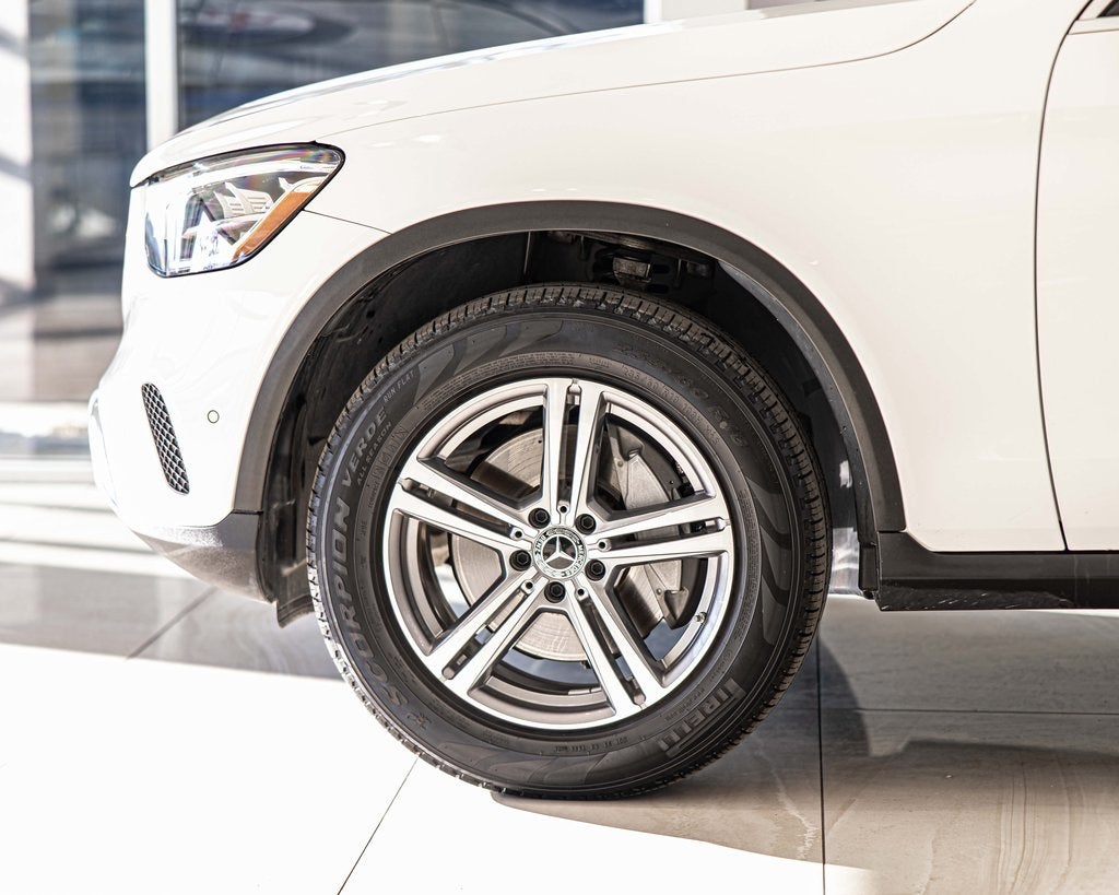 2022 Mercedes-Benz GLC GLC 300 4MATIC®