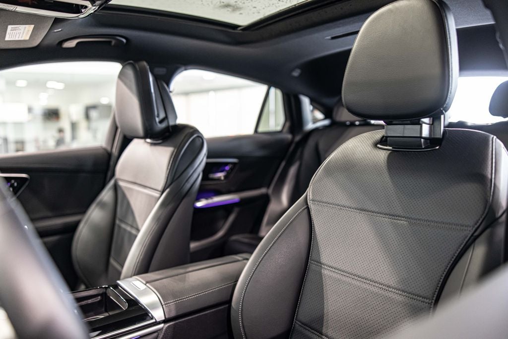 2026 Mercedes-Benz GLC GLC 300 Coupe 4MATIC®