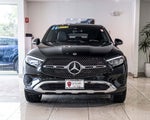 2026 Mercedes-Benz GLC GLC 300 Coupe 4MATIC®