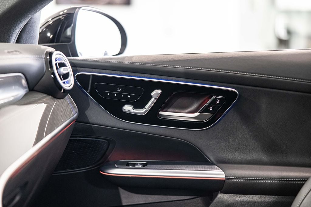 2026 Mercedes-Benz GLC GLC 300 Coupe 4MATIC®