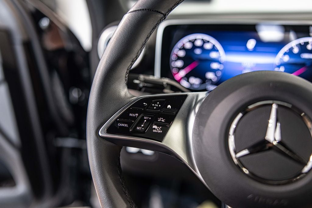 2026 Mercedes-Benz GLC GLC 300 Coupe 4MATIC®