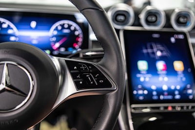 2026 Mercedes-Benz GLC GLC 300 Coupe 4MATIC®