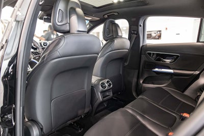 2026 Mercedes-Benz GLC GLC 300 Coupe 4MATIC®