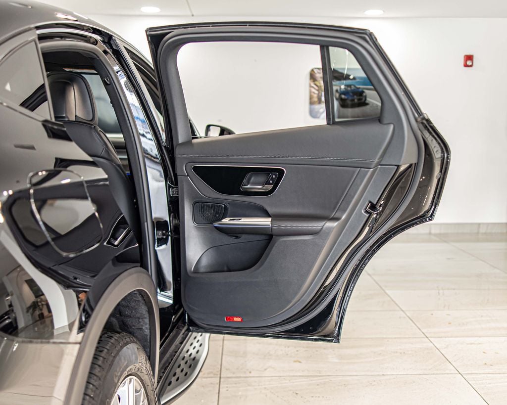 2026 Mercedes-Benz GLC GLC 300 Coupe 4MATIC®