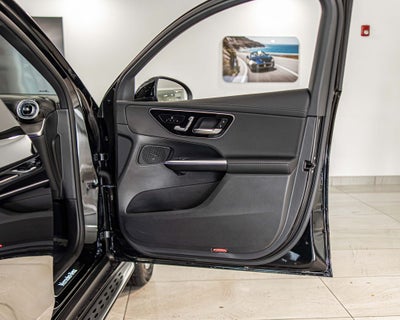 2026 Mercedes-Benz GLC GLC 300 Coupe 4MATIC®