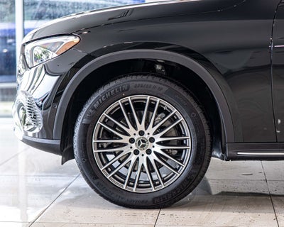 2026 Mercedes-Benz GLC GLC 300 Coupe 4MATIC®