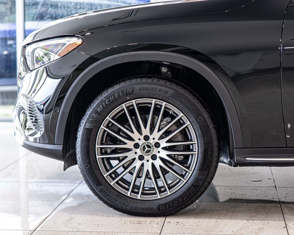 2026 Mercedes-Benz GLC GLC 300 Coupe 4MATIC®