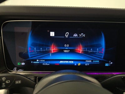 2026 Mercedes-Benz G-Class G 63 AMG® 4MATIC®