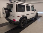 2026 Mercedes-Benz G-Class G 63 AMG® 4MATIC®