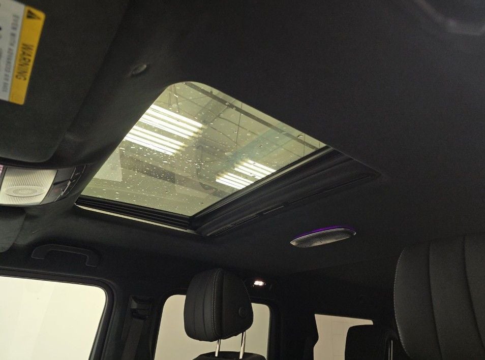 2026 Mercedes-Benz G-Class G 63 AMG® 4MATIC®