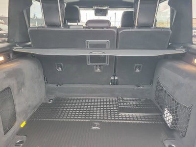 2025 Mercedes-Benz G-Class G 63 AMG® 4MATIC®