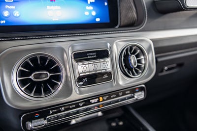 2025 Mercedes-Benz G-Class G 63 AMG® 4MATIC®