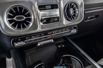2025 Mercedes-Benz G-Class G 63 AMG® 4MATIC®