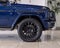 2020 Mercedes-Benz G-Class G 550 4MATIC®