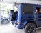 2020 Mercedes-Benz G-Class G 550 4MATIC®