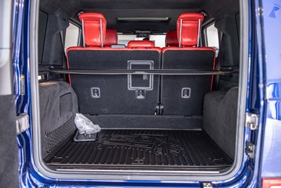 2020 Mercedes-Benz G-Class G 550 4MATIC®