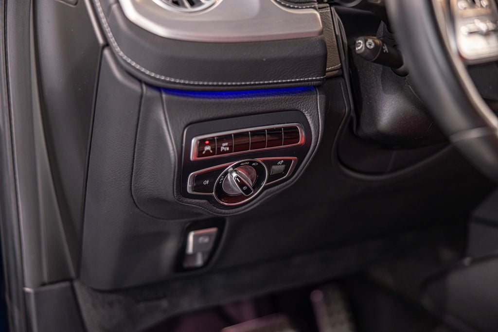 2020 Mercedes-Benz G-Class G 550 4MATIC®