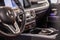2020 Mercedes-Benz G-Class G 550 4MATIC®
