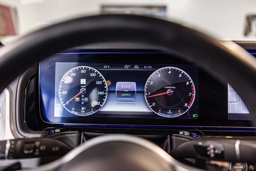 2020 Mercedes-Benz G-Class G 550 4MATIC®