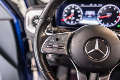 2020 Mercedes-Benz G-Class G 550 4MATIC®