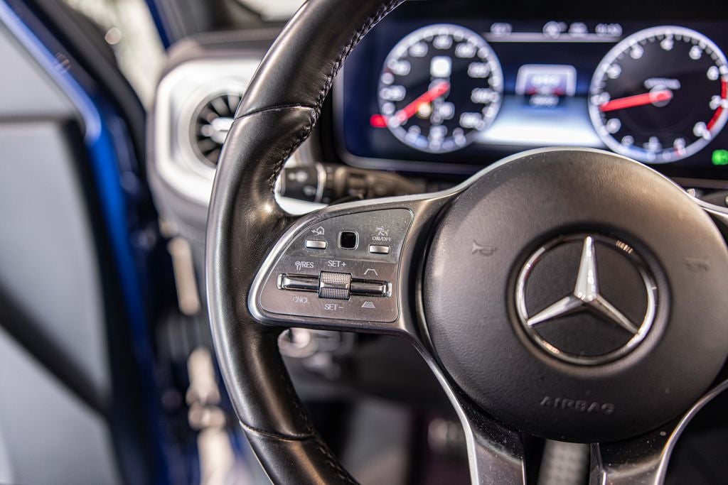 2020 Mercedes-Benz G-Class G 550 4MATIC®