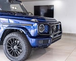 2020 Mercedes-Benz G-Class G 550 4MATIC®