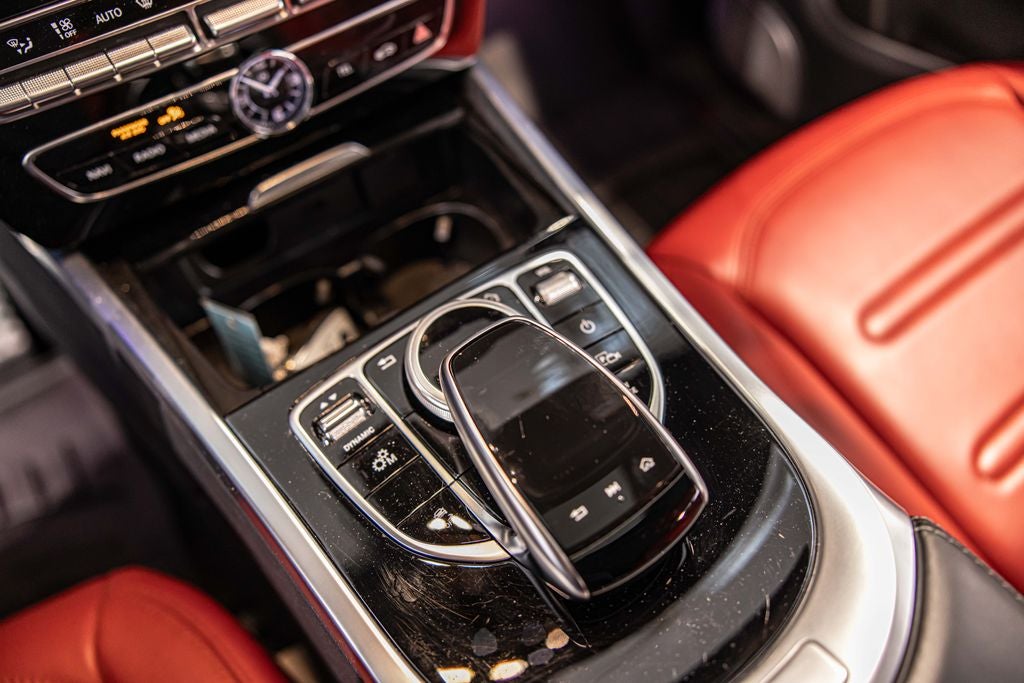 2020 Mercedes-Benz G-Class G 550 4MATIC®