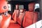 2020 Mercedes-Benz G-Class G 550 4MATIC®