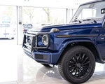 2020 Mercedes-Benz G-Class G 550 4MATIC®