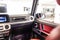 2020 Mercedes-Benz G-Class G 550 4MATIC®