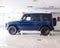 2020 Mercedes-Benz G-Class G 550 4MATIC®
