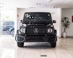 2020 Mercedes-Benz G-Class G 63 AMG® 4MATIC®
