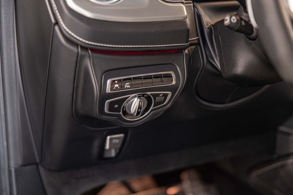 2020 Mercedes-Benz G-Class G 63 AMG® 4MATIC®