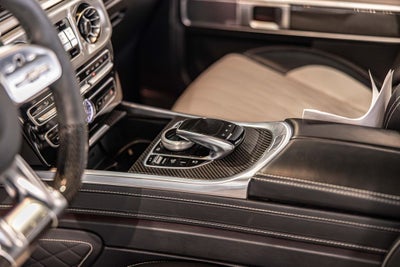 2020 Mercedes-Benz G-Class G 63 AMG® 4MATIC®