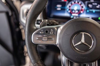 2020 Mercedes-Benz G-Class G 63 AMG® 4MATIC®