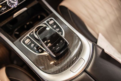 2020 Mercedes-Benz G-Class G 63 AMG® 4MATIC®