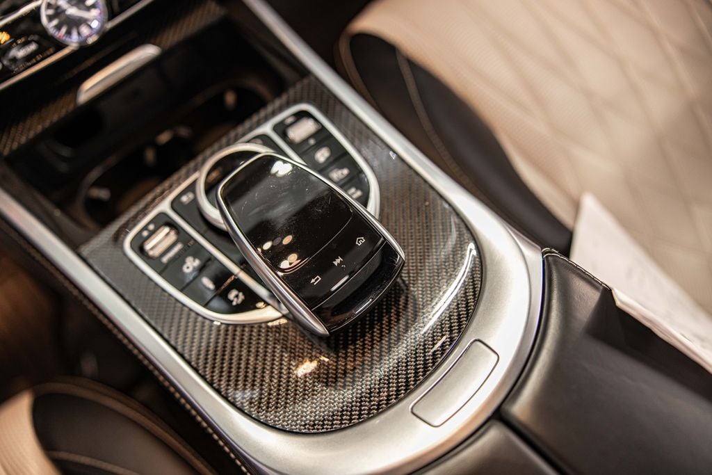 2020 Mercedes-Benz G-Class G 63 AMG® 4MATIC®